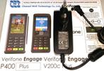 Verifone pwr435-001-03-B 9V 1A CWT 2ACA009E EU Adapter P400+