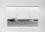 scheepvaart-foto-breezand 1962, Ophalen of Verzenden, Zo goed als nieuw, Motorboot, Boek of Tijdschrift