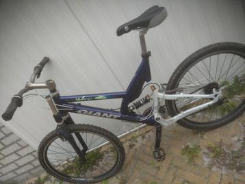 Giant Mountainbike - Gebruikt, Prima Staat beschikbaar voor biedingen