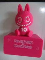 Pop Mart the Monsters 10th Anniversary FRIDGE MAGNET - PATO, Ophalen of Verzenden, Nieuw