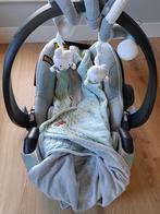 Maxi Cosi autostoel met Isofix, Kinderen en Baby's, Autostoeltjes, Ophalen, Gebruikt, 15 t/m 36 kg, Isofix