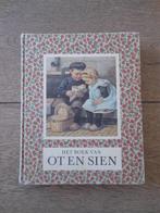 Te koop: Het boek van Ot en Sien Jan Ligthart, H. Scheepstra, Boeken, Gelezen, Ophalen of Verzenden, Jan Ligthart H Scheepstra