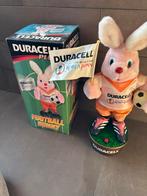 Duracell konijn voetbal, Verzamelen, Ophalen of Verzenden, Zo goed als nieuw