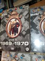 Toen was geluk heel gewoon dvd seizoen box 9, Cd's en Dvd's, Dvd's | Tv en Series, Alle leeftijden, Ophalen of Verzenden, Komedie