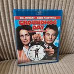 Groundhog Day bluray krasvrij NL, Ophalen of Verzenden, Zo goed als nieuw