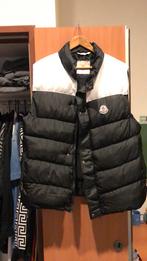 Moncler bodywarmer, Kleding | Heren, Bodywarmers, Nieuw, Moncler, Maat 56/58 (XL), Zwart