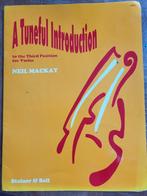 A Tuneful Introduction - Derde Positie Viool - MacKay, Ophalen of Verzenden, Zo goed als nieuw, Instrument, Neil MacKay
