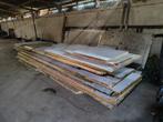 Isolatie Panelen, Dak isolatie (GRATiS OPHALEN !!!) MOET WEG, Ophalen, Hardschuim (Pir), 15 m² of meer