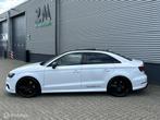 Audi S3 2.0 TFSI S3 quattro Pro Line Plus PANORAMADAK, ACC, Auto's, Audi, Automaat, S3, Gebruikt, Euro 6