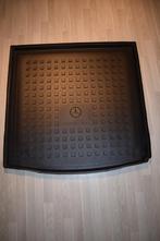 Originele  Mercedes CLA220 shooting break kofferbakmat, Auto diversen, Kofferbakmatten, Ophalen, Zo goed als nieuw