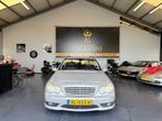 Mercedes-Benz C-klasse Combi 200 CDI Eleganceniruilen mogeli, Achterwielaandrijving, Gebruikt, 122 pk, 14 km/l