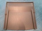 Kunststof kofferbakmat Volvo S60, Ophalen, Zo goed als nieuw