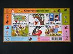 V. 117 NEDERLAND 2015 FRANKEERGELDIG P.F., Postzegels en Munten, Postzegels | Nederland, Ophalen of Verzenden, Na 1940, Postfris