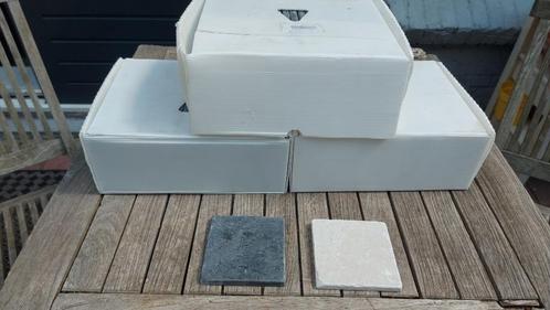 Restant wand- en vloertegels, Doe-het-zelf en Verbouw, Overige Doe-het-zelf en Verbouw, Nieuw, Ophalen