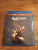 The Haunting on Connecticut (Blu-ray), Ophalen of Verzenden, Zo goed als nieuw