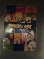 Dvd Samson en Gert 30 jaar, Cd's en Dvd's, Dvd's | Kinderen en Jeugd, Ophalen of Verzenden, Zo goed als nieuw, Film