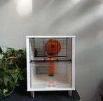 Mooie Omlet kooi, hok, hamster etc, Dieren en Toebehoren, Kooi, Minder dan 75 cm, Zo goed als nieuw, Hamster