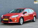 Ford Focus Wagon 1.6 TI-VCT Trend Sport, Auto's, Ford, 125 pk, Gebruikt, Handgeschakeld, 17 km/l