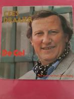 cees draaier - de cel  13, Verzenden, 7 inch, Single, Zo goed als nieuw