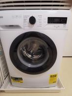 Wasmachine Zanussi 8 kg, Witgoed en Apparatuur, Ophalen, Zo goed als nieuw, Voorlader, 85 tot 90 cm