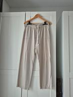ZoSo Zomerbroek mt S, Beige, Ophalen of Verzenden, Zo goed als nieuw, Maat 36 (S)
