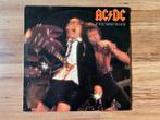 AC/DC - If You Want Blood LP, Cd's en Dvd's, Ophalen of Verzenden, Gebruikt, 12 inch, Rock-'n-Roll