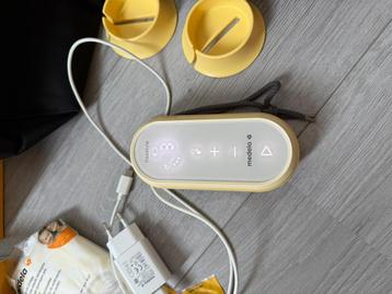 Medela freestyle flex elektrische borstkolf beschikbaar voor biedingen