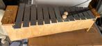 xylofoon, Ophalen, Gebruikt, Melodische percussie