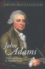 John Adams - David Mccullough, Ophalen of Verzenden, Zo goed als nieuw, Europa