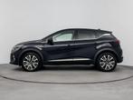 Renault Captur 1.3 TCe Initiale Paris 130pk | Automaat | Tre, Gebruikt, Euro 6, 4 cilinders, Met garantie (alle)