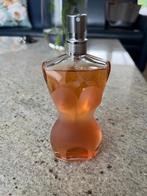 Jean Paul Gaultier Classique 100 ml EDT, Sieraden, Tassen en Uiterlijk, Uiterlijk | Parfum, Ophalen of Verzenden, Nieuw