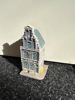 Blokker Grachtenpand 100 Jaar Bestaan 1996, Ophalen