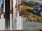 Zoekt u de folder van uw favoriete Mercedes of ander merk, m, Ophalen, Nieuw