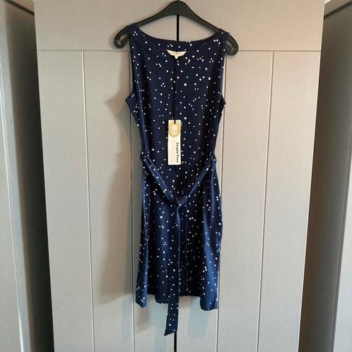 People tree jurk - nieuw!, Kleding | Dames, Jurken, Nieuw, Maat 46/48 (XL) of groter, Blauw, Ophalen of Verzenden