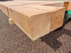 Douglas palen / balken  Geschaafd  14.5x14.5 cm - nr: TB40, Ophalen, Nieuw, 250 cm of meer, Balken