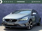 Volvo V40 2.0 D2 R-Design | LED | High Perfomance audio | Pa, Auto's, Gebruikt, Euro 6, 4 cilinders, 1353 kg