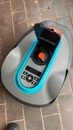 Gardena robotmaaier n goede staat, Ophalen of Verzenden, Zo goed als nieuw, Gadena
