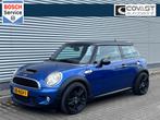 Mini Mini 1.6 Cooper S Chili 220pk, voor de liefhebber, Auto's, Mini, 47 €/maand, Te koop, Geïmporteerd, 163 pk