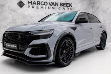 Audi RS Q8 RSQ8-R ABT 1/125 740 PK 4.0 TFSI Quattro | BTW |  beschikbaar voor biedingen