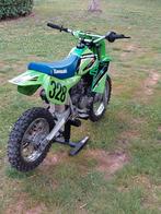 Kawasaki kx60 1998, Motoren, Motoren | Kawasaki, 60 cc, Particulier, Crossmotor, 1 cilinder
