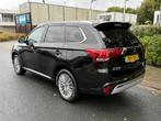 Mitsubishi Outlander 2.4 PHEV Pure+ 240PK Carplay•Camera, Auto's, Mitsubishi, Automaat, Euro 6, 4 cilinders, 1865 kg