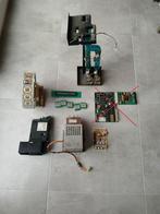 lot pluto 1 onderdelen, Euro, Ophalen of Verzenden, Gebruikt