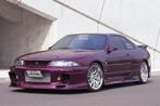 Do Luck bodykit bumper sideskirts - Skyline R33 GTR GT-R, Ophalen of Verzenden