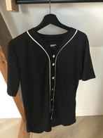 Zwarte blouse, maat S, Ophalen of Verzenden, Zo goed als nieuw, Zwart
