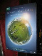 DVD Planet Earth 2 - nieuw in seal -, Cd's en Dvd's, Dvd's | Documentaire en Educatief, Natuur, Ophalen of Verzenden, Vanaf 6 jaar