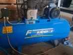 Compressor, Ophalen of Verzenden, Zo goed als nieuw, Minder dan 200 liter/min