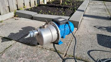 Ebara Elektrische Waterpomp te koop beschikbaar voor biedingen
