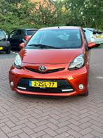 Toyota aygo, Ophalen, Gebruikt, Spatbord, Toyota