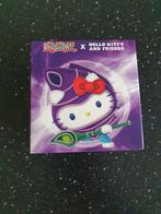 McDonalds Happy Meal Yu-Gi-Oh X Hello Kitty Dark Magician, Verzamelen, Poppetjes en Figuurtjes, Ophalen of Verzenden, Nieuw
