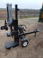 kloofmachine op benzine, Jansen HS-22A62, Ophalen, Benzine, Gebruikt, Jansen